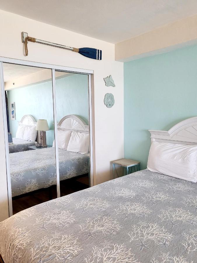 Oceanfront Studio Condo , Daytona Beach Fl Екстер'єр фото