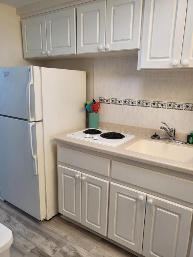 Oceanfront Studio Condo , Daytona Beach Fl Екстер'єр фото