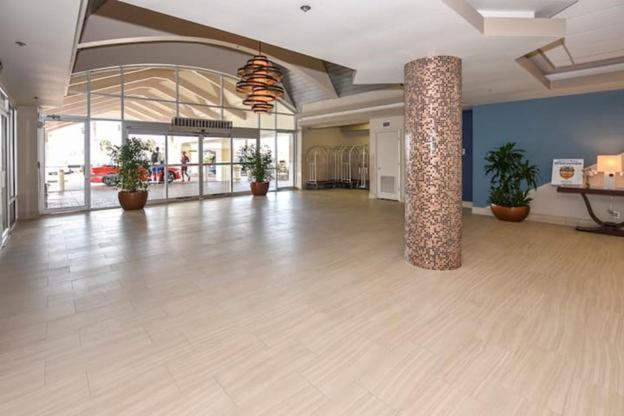 Oceanfront Studio Condo , Daytona Beach Fl Екстер'єр фото