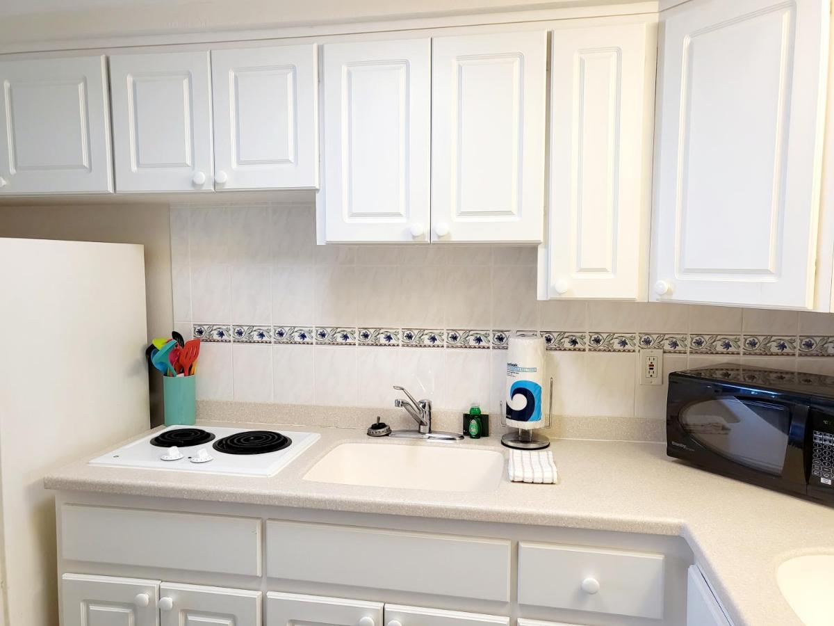 Oceanfront Studio Condo , Daytona Beach Fl Екстер'єр фото