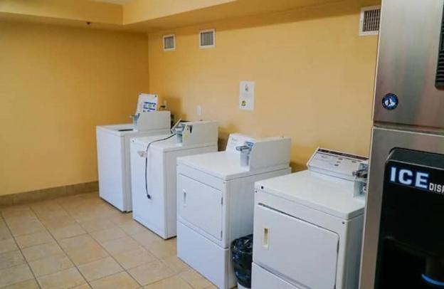 Oceanfront Studio Condo , Daytona Beach Fl Екстер'єр фото