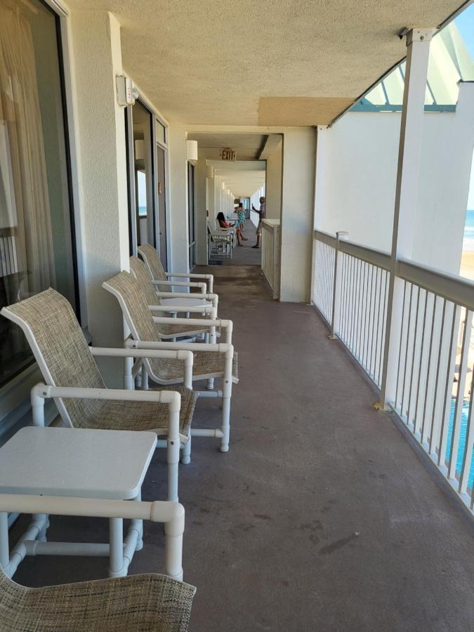 Oceanfront Studio Condo , Daytona Beach Fl Екстер'єр фото