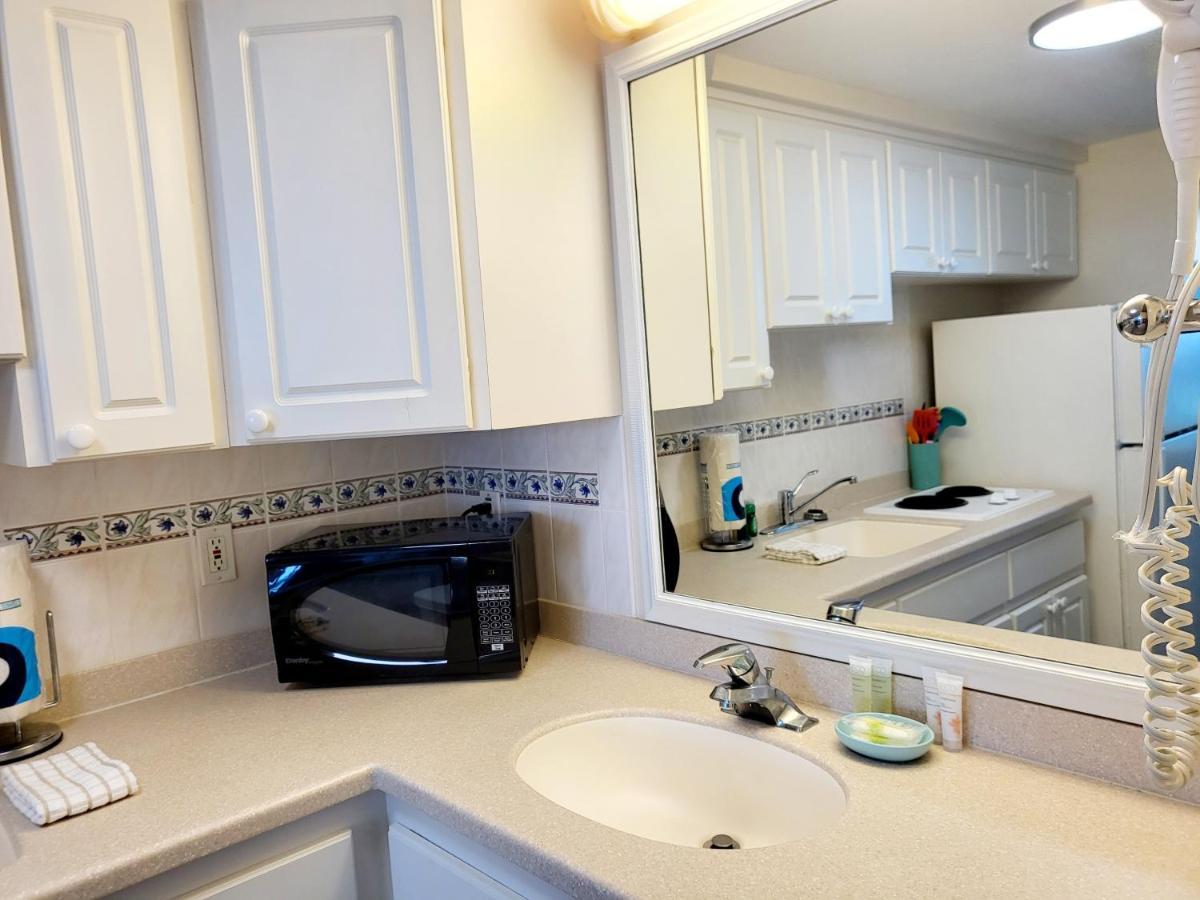 Oceanfront Studio Condo , Daytona Beach Fl Екстер'єр фото