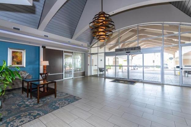 Oceanfront Studio Condo , Daytona Beach Fl Екстер'єр фото