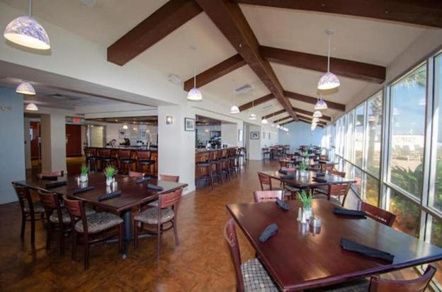 Oceanfront Studio Condo , Daytona Beach Fl Екстер'єр фото